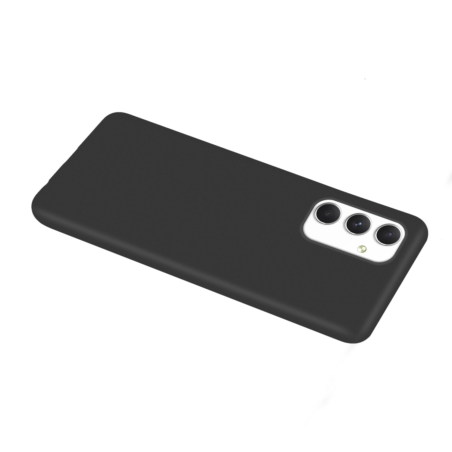 For Samsung Galaxy S24+ TPU Phone Protective Cover Matte Cell Phone Case For Samsung Galaxy S24+ TPU Phone Protective Cover Matte Cell Phone Case